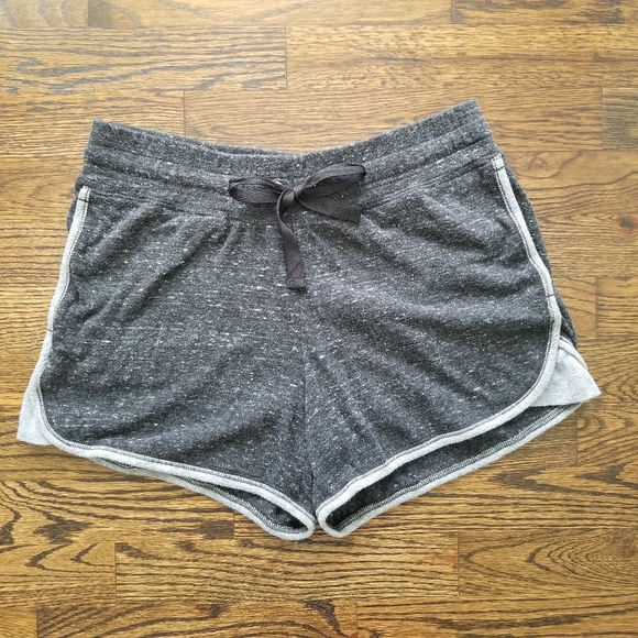 🚫SOLD🚫AthleticWorks▪︎Soft Gym Shorts - Picture 1 of 11